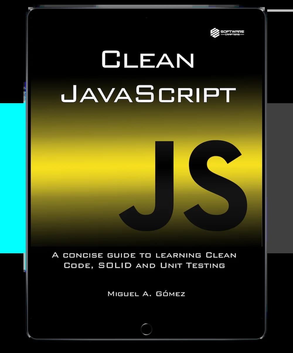 Clean JavaScript