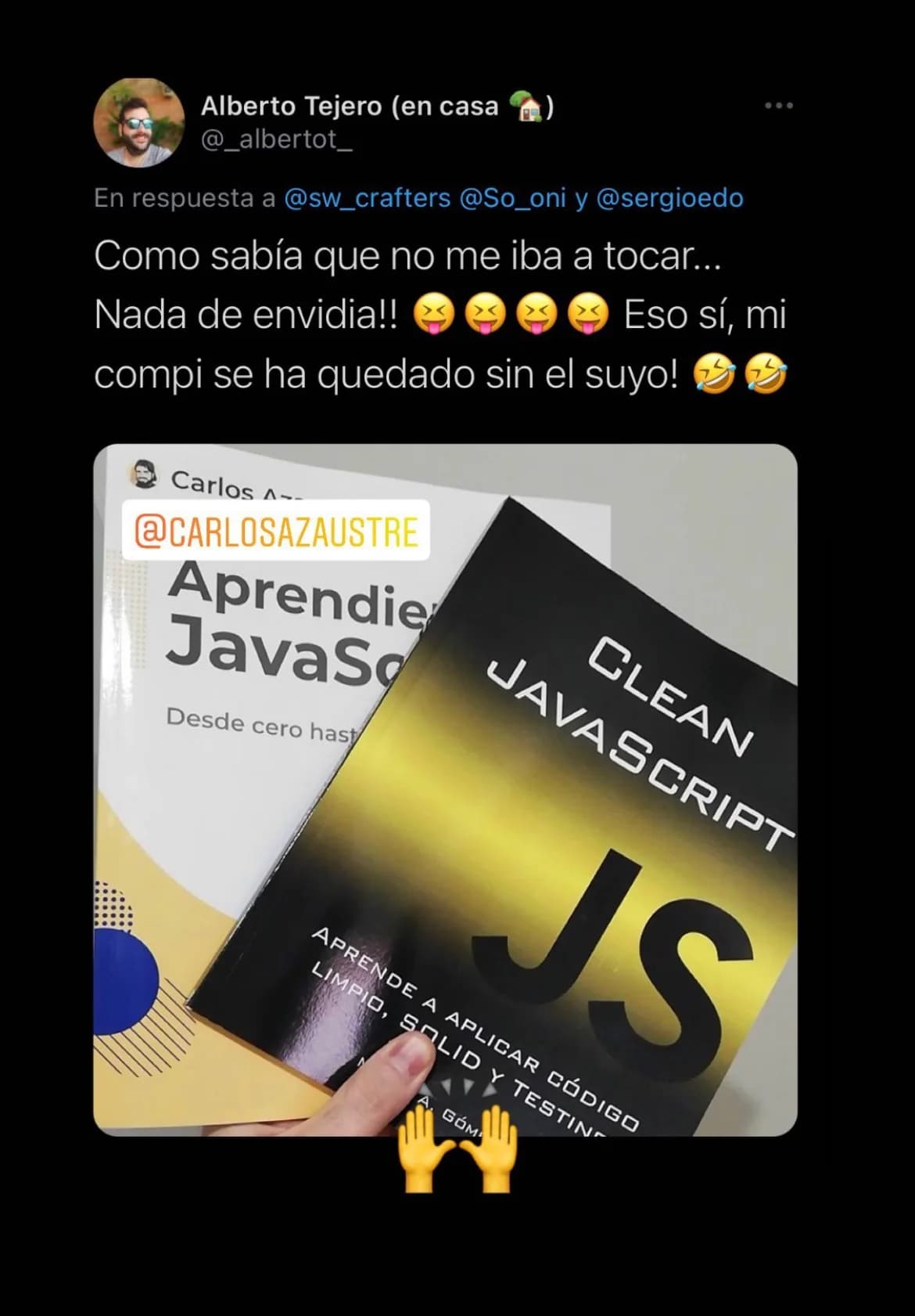 Clean JavaScript reader photo 14