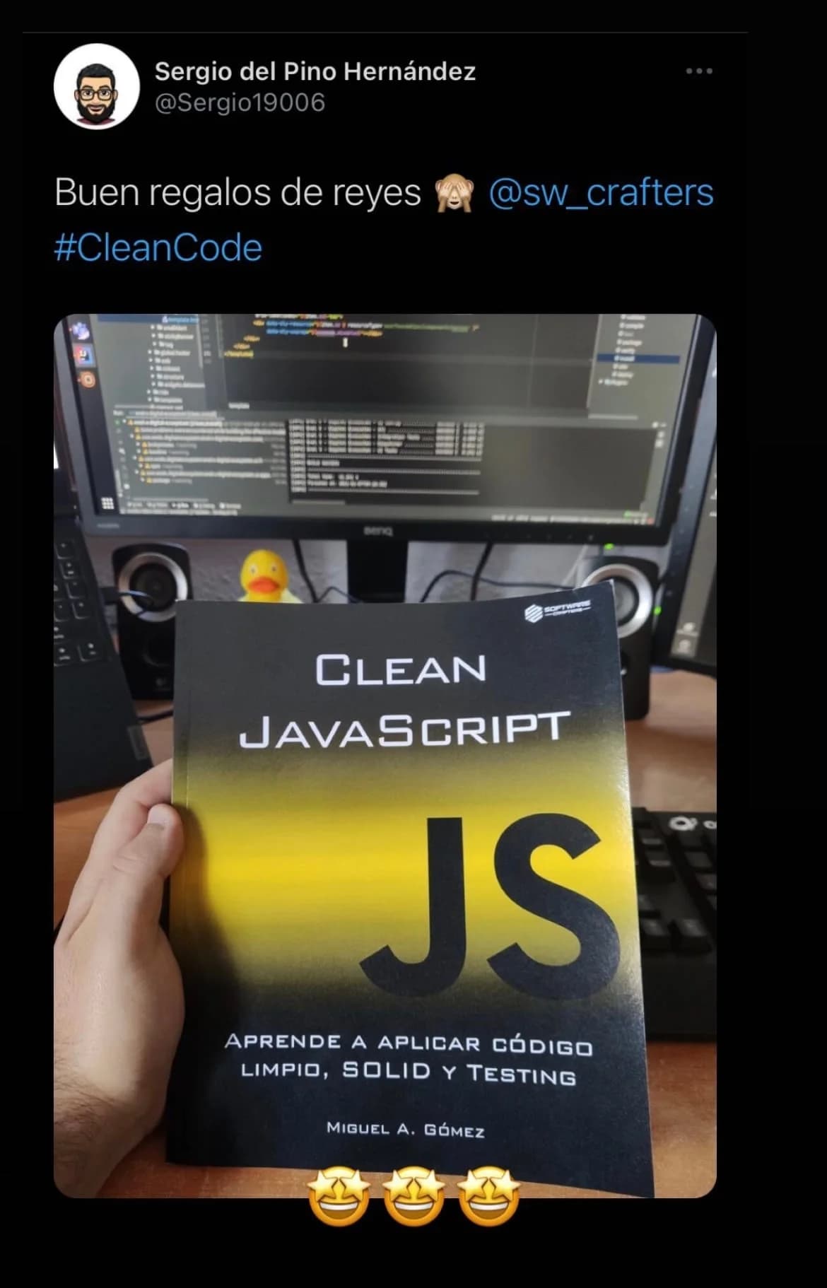Clean JavaScript reader photo 17