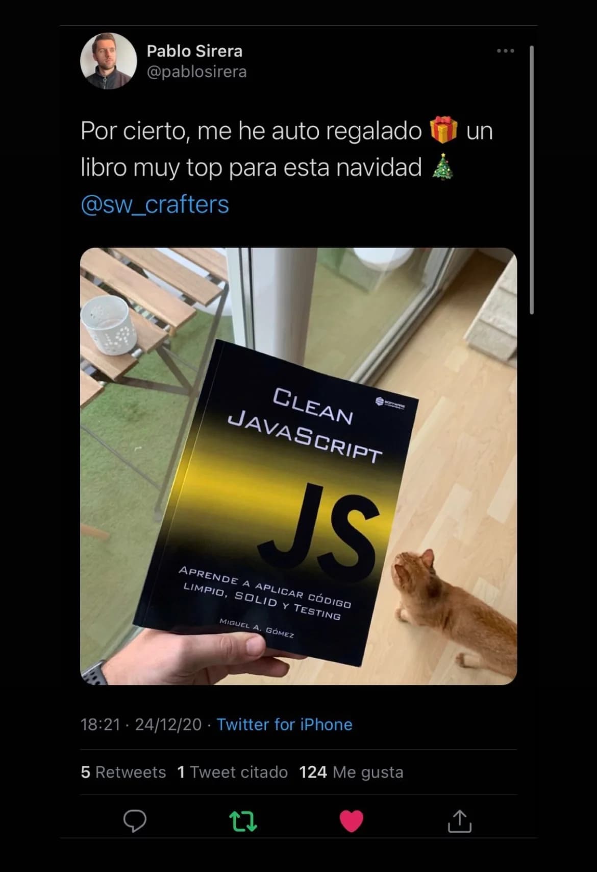 Clean JavaScript reader photo 18